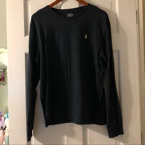 Polo Ralph Lauren Classic Fit Ling Sleeve T-shirt